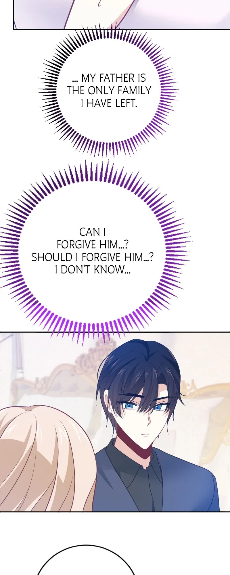 From Duty to Devotion Chapter 111 – Page 8