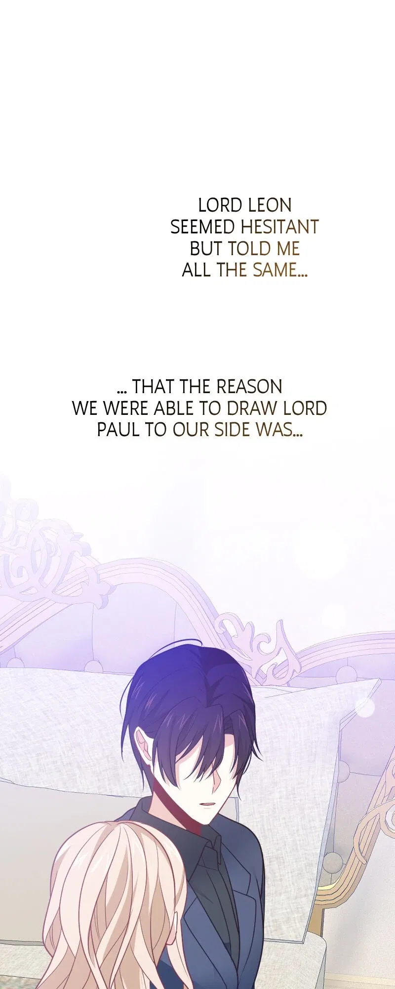 From Duty to Devotion Chapter 111 – Page 10