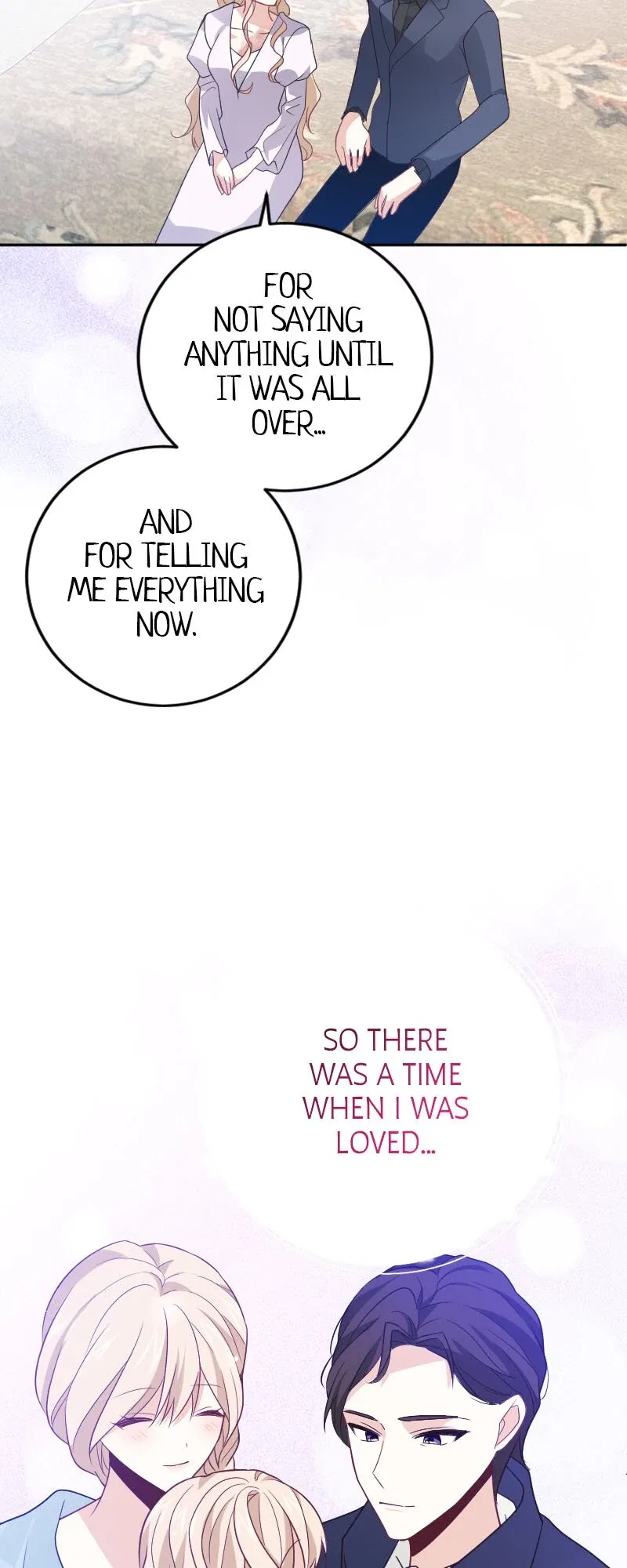 From Duty to Devotion Chapter 111 – Page 14