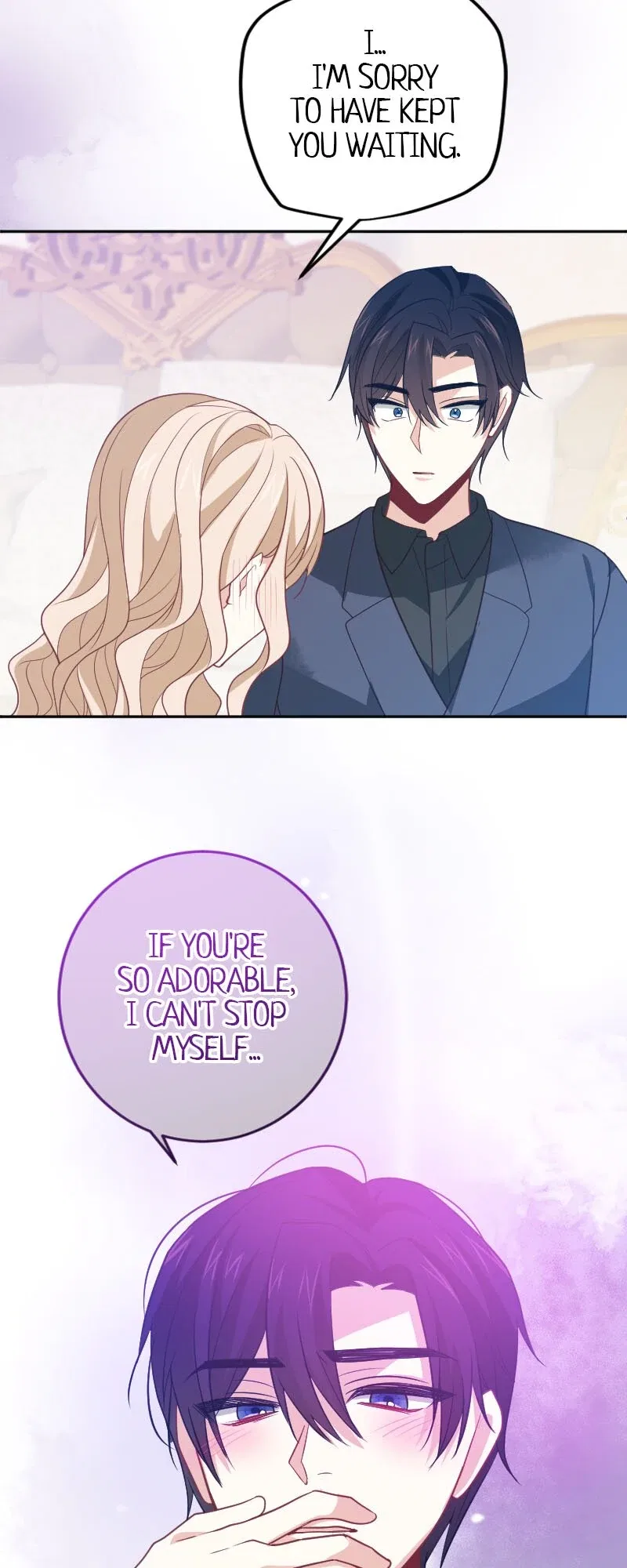 From Duty to Devotion Chapter 111 – Page 24