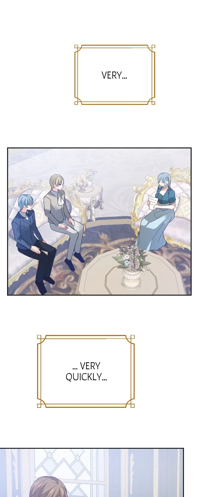 From Duty to Devotion Chapter 111 – Page 35