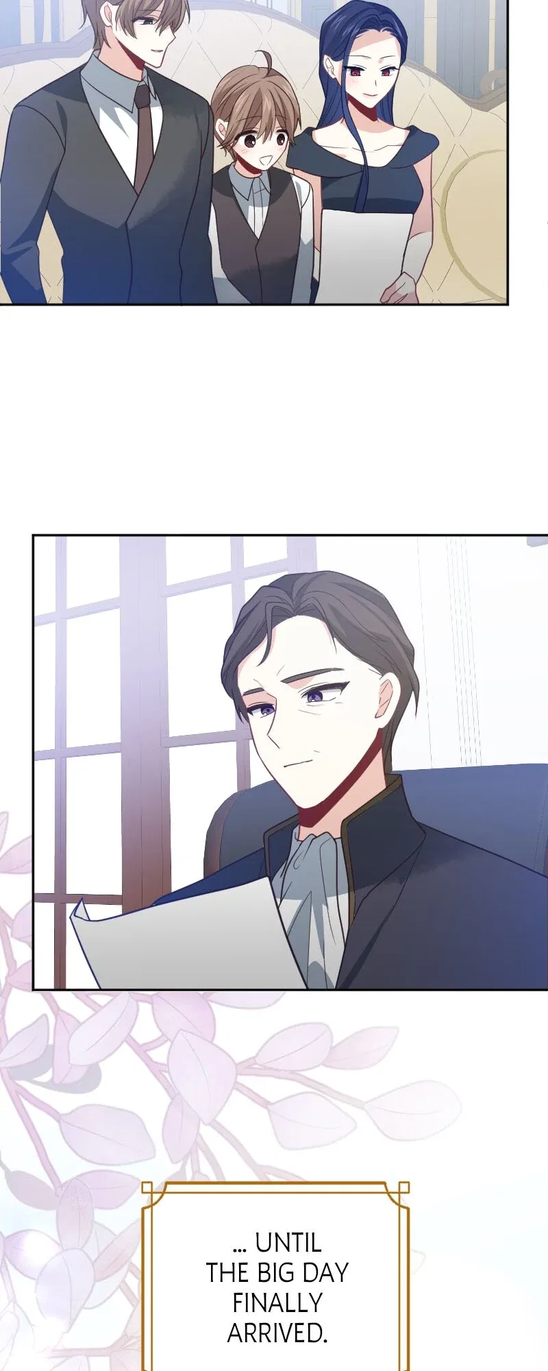 From Duty to Devotion Chapter 111 – Page 36