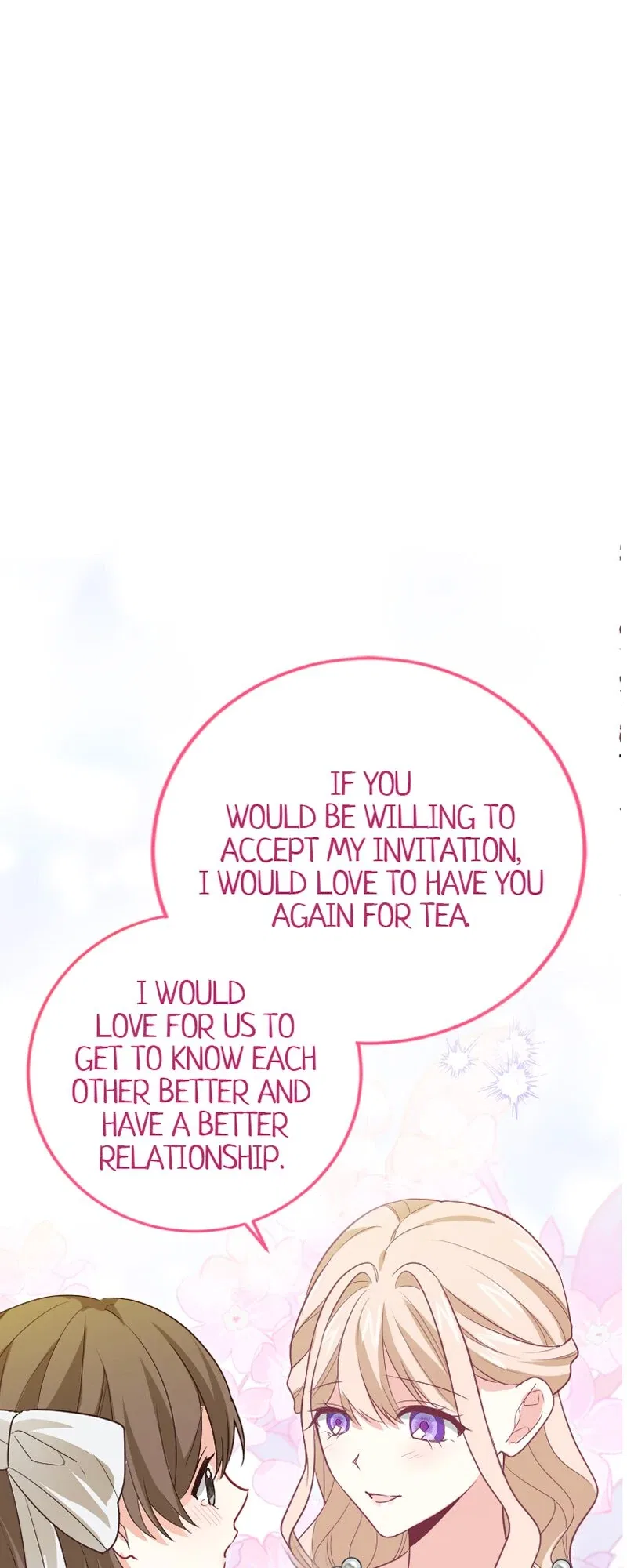 From Duty to Devotion Chapter 110 – Page 1
