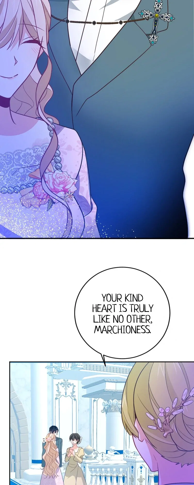 From Duty to Devotion Chapter 110 – Page 3