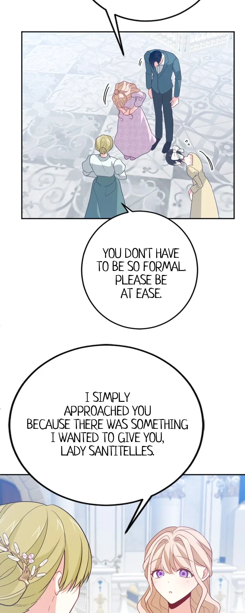 From Duty to Devotion Chapter 110 – Page 6