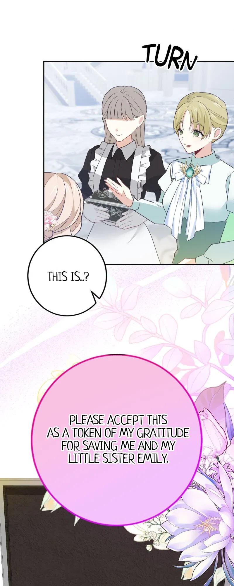 From Duty to Devotion Chapter 110 – Page 8