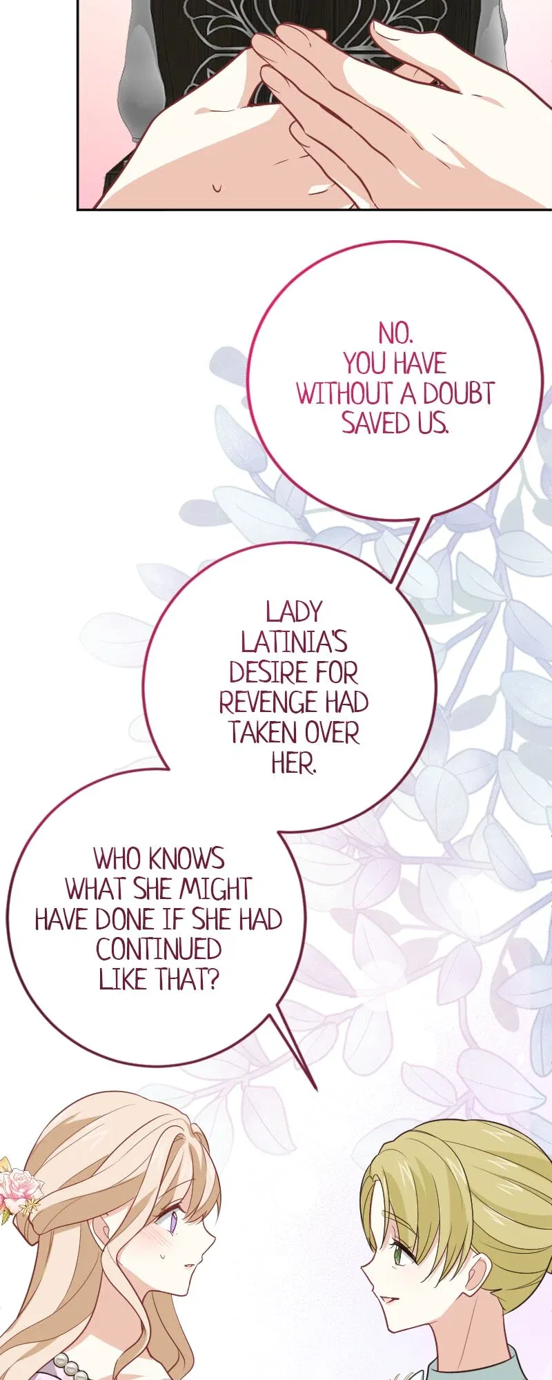 From Duty to Devotion Chapter 110 – Page 11
