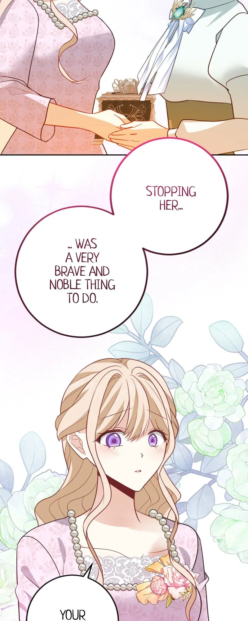 From Duty to Devotion Chapter 110 – Page 12