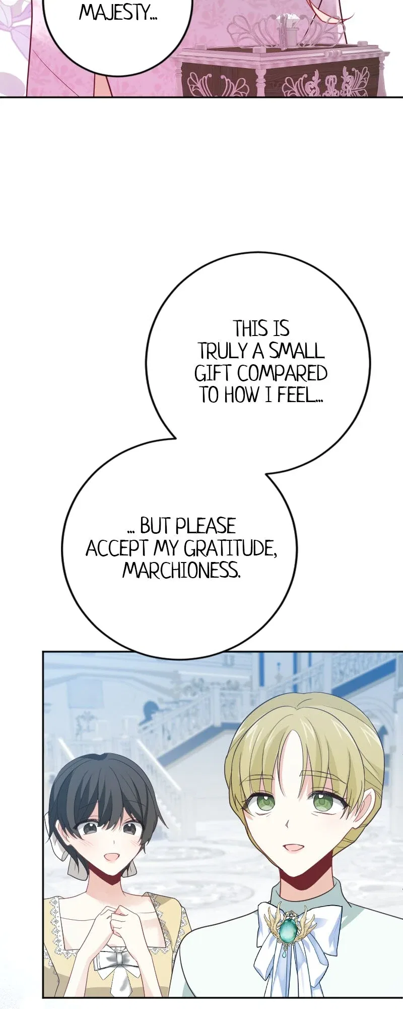 From Duty to Devotion Chapter 110 – Page 13