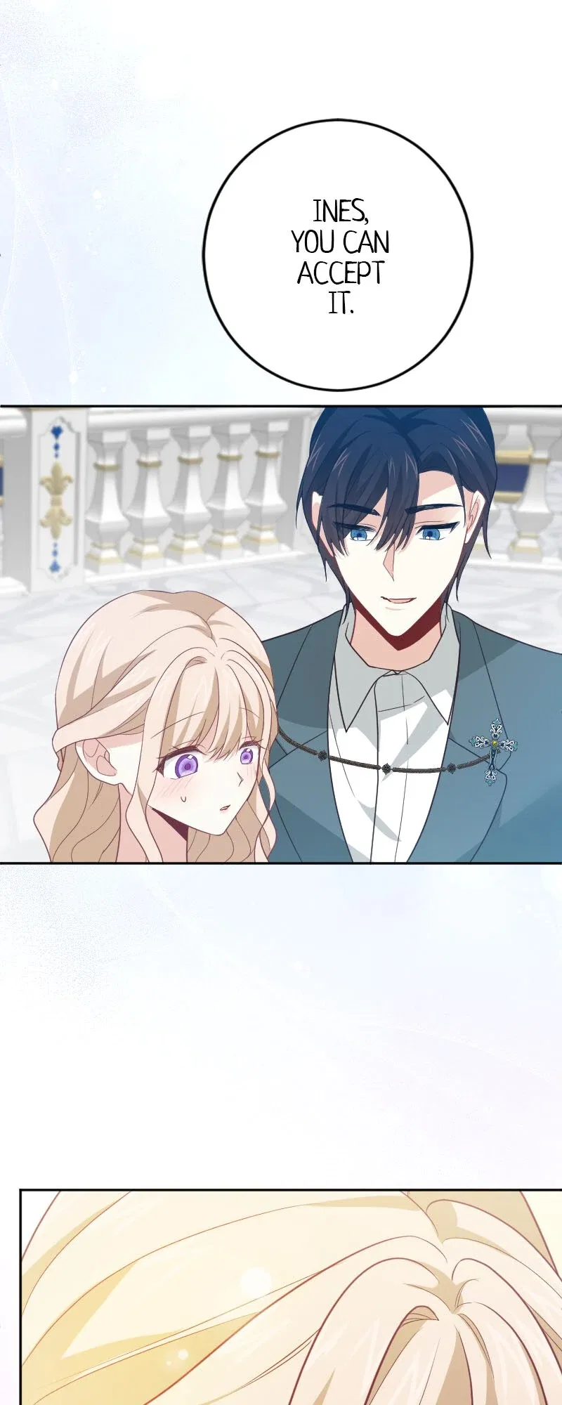 From Duty to Devotion Chapter 110 – Page 14