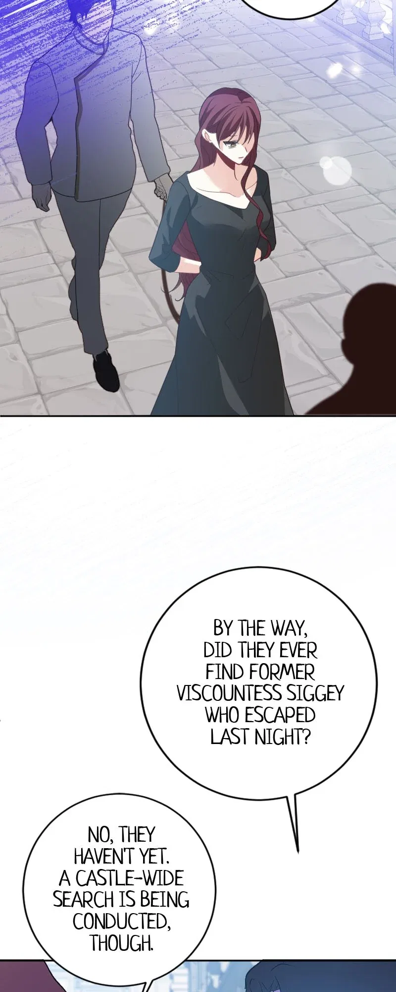 From Duty to Devotion Chapter 110 – Page 18