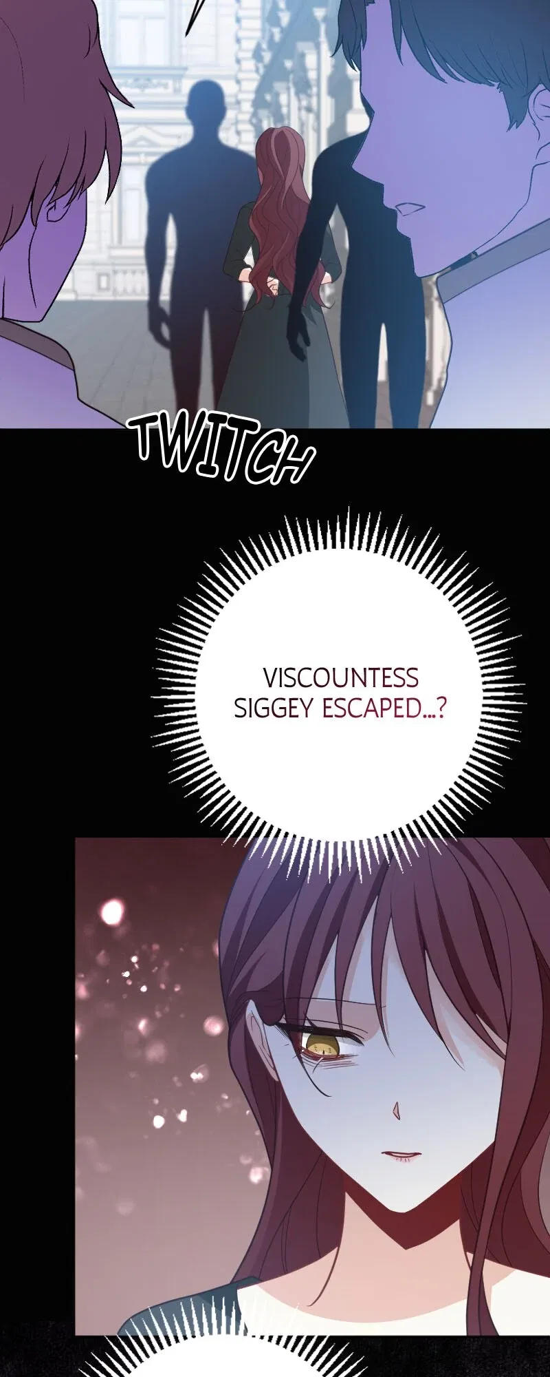 From Duty to Devotion Chapter 110 – Page 19