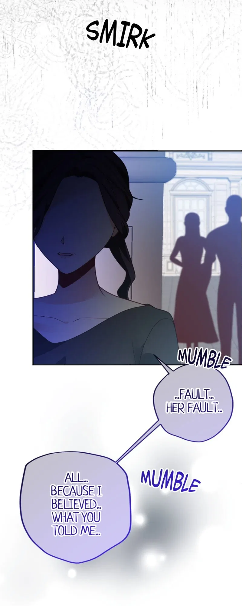 From Duty to Devotion Chapter 110 – Page 21