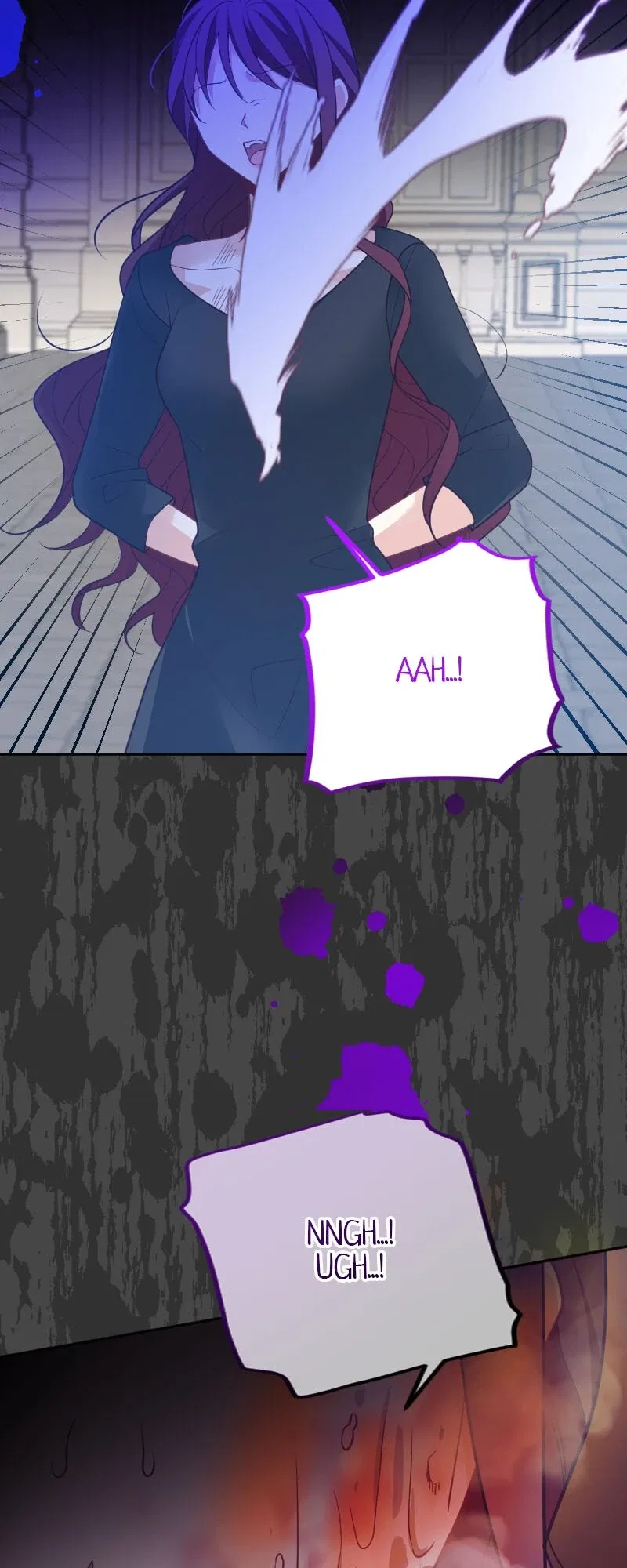 From Duty to Devotion Chapter 110 – Page 26