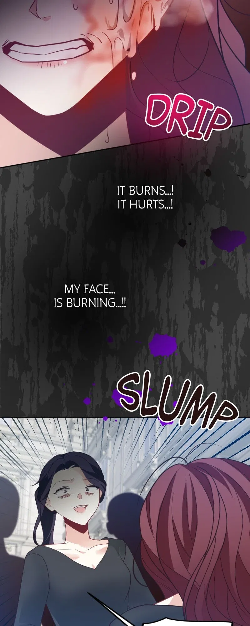 From Duty to Devotion Chapter 110 – Page 27