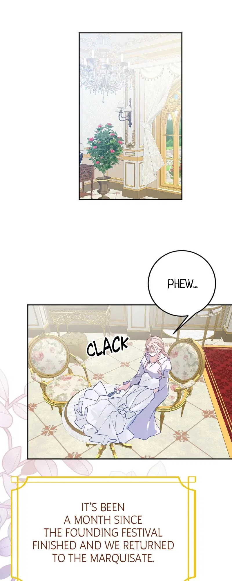 From Duty to Devotion Chapter 110 – Page 30