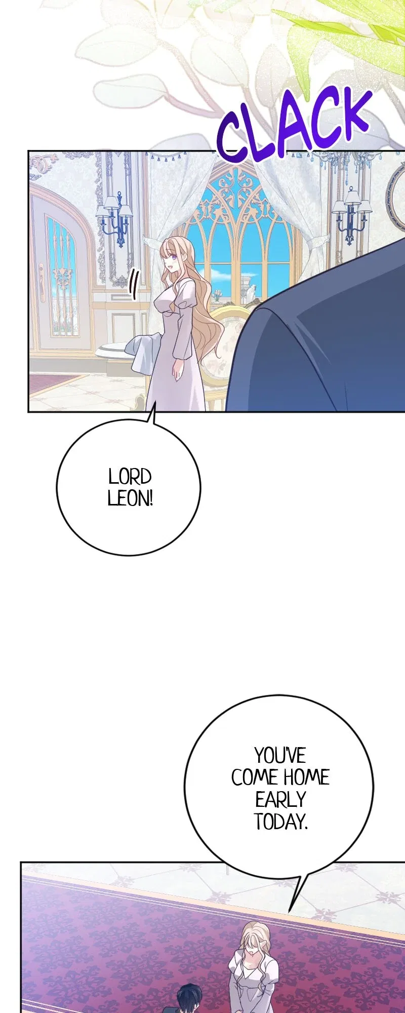 From Duty to Devotion Chapter 110 – Page 32