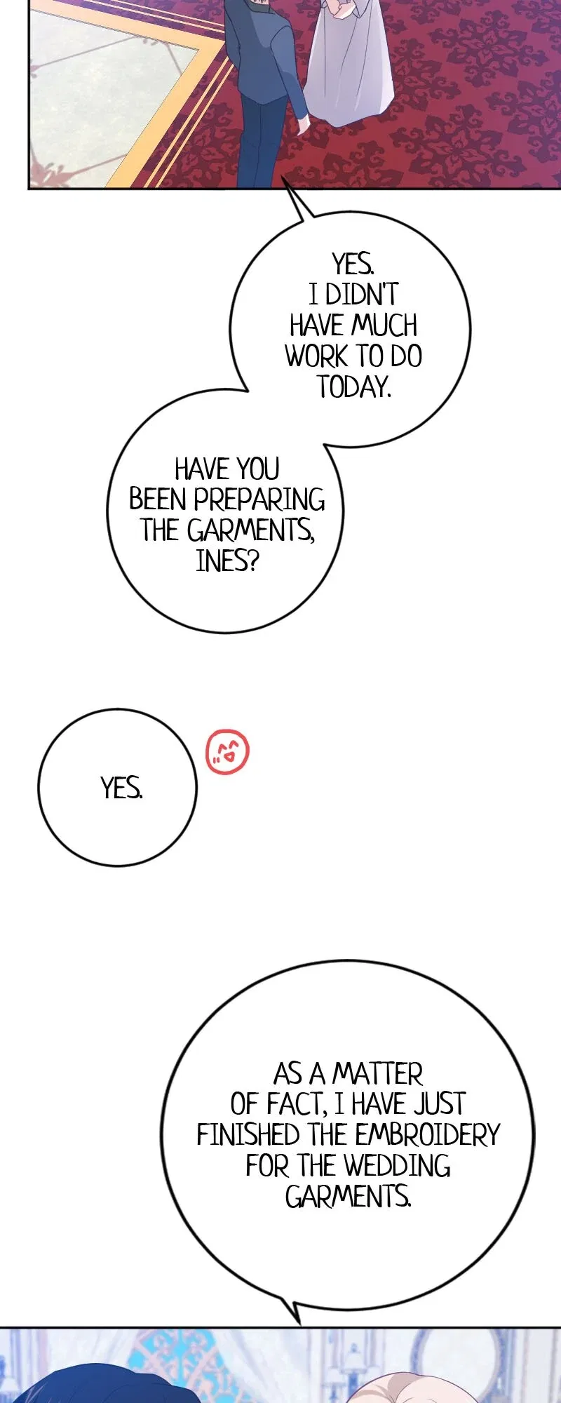 From Duty to Devotion Chapter 110 – Page 33