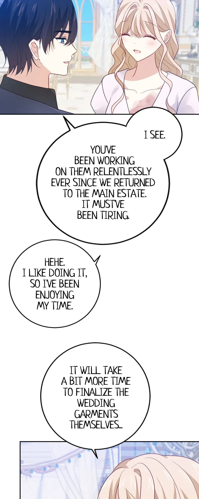 From Duty to Devotion Chapter 110 – Page 34