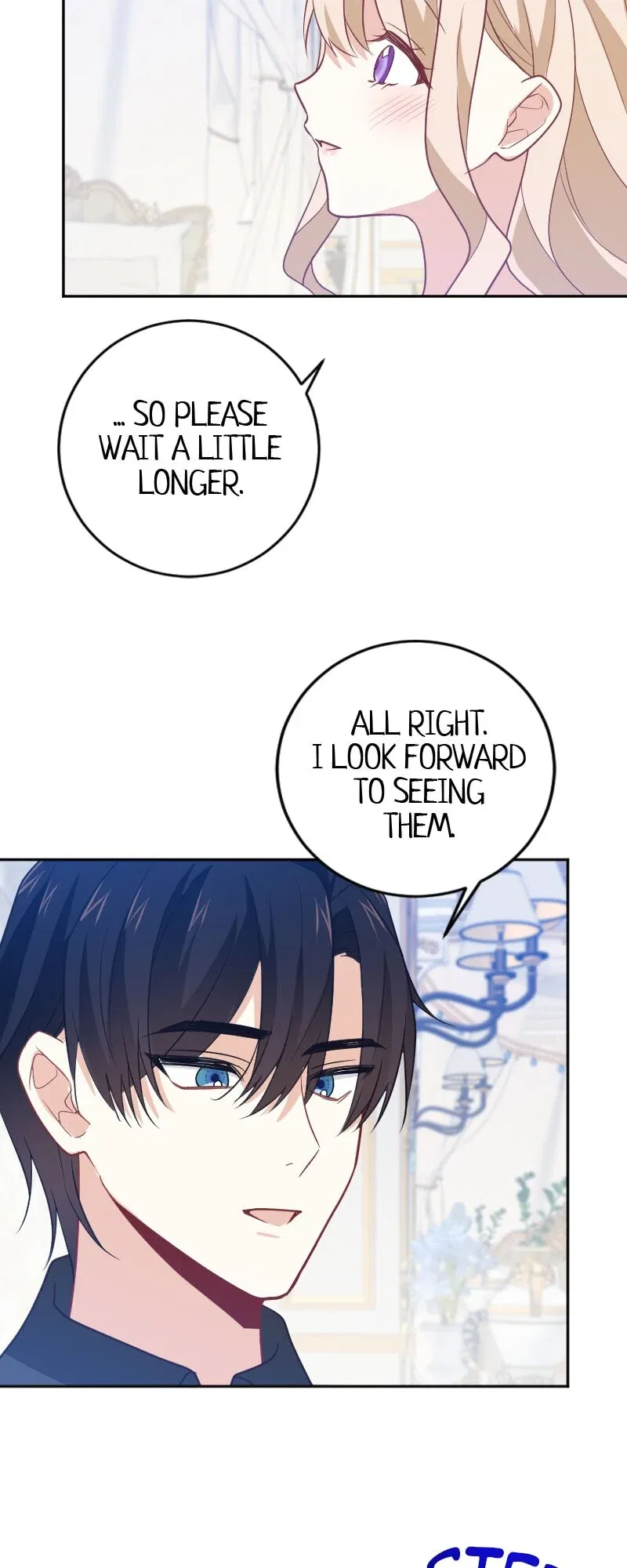 From Duty to Devotion Chapter 110 – Page 35