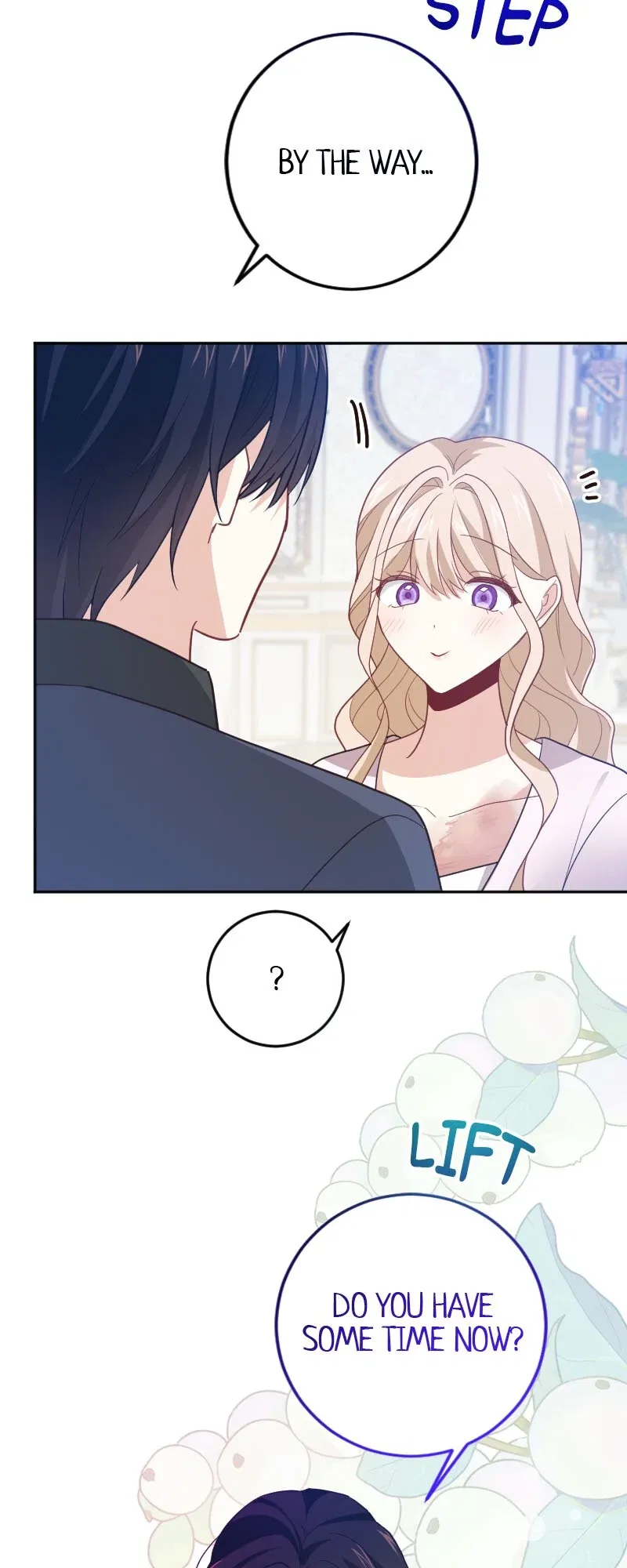 From Duty to Devotion Chapter 110 – Page 36
