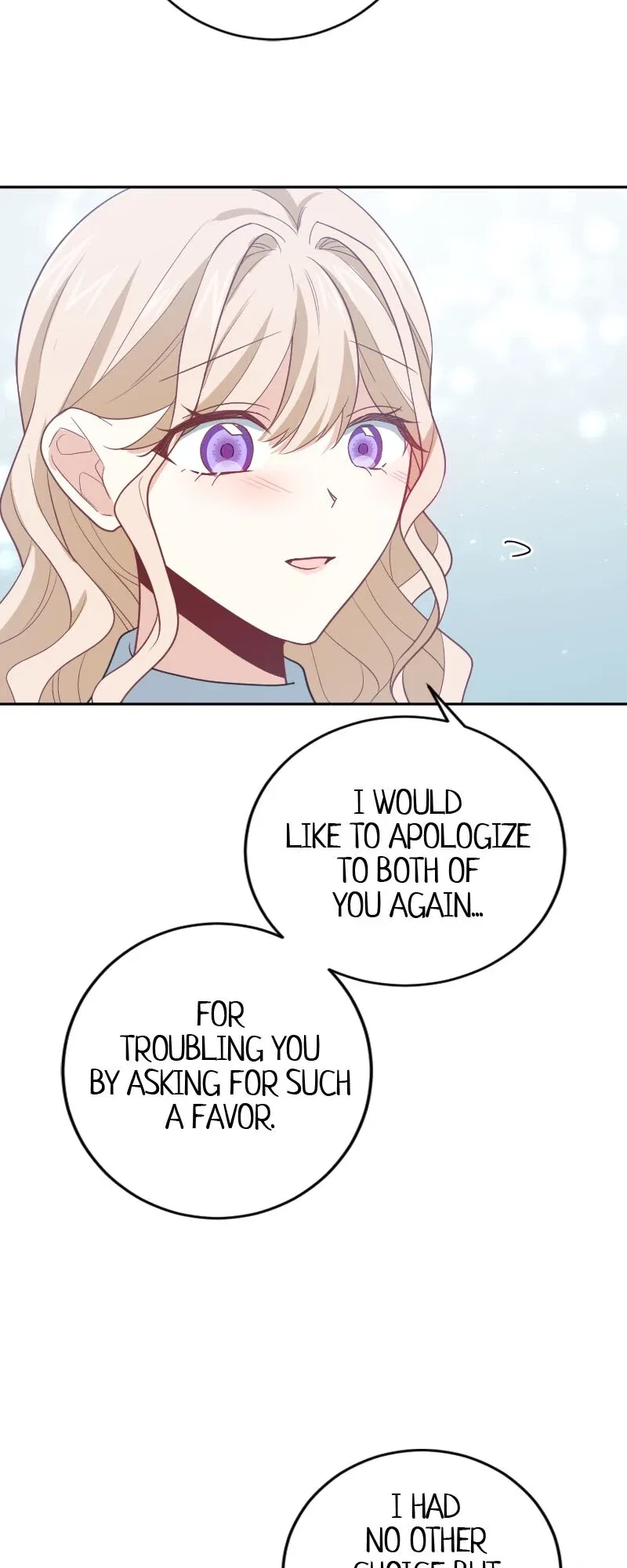 From Duty to Devotion Chapter 109 – Page 3