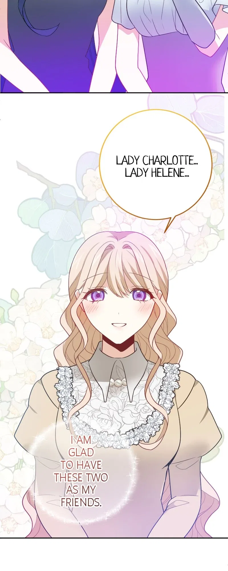 From Duty to Devotion Chapter 109 – Page 6