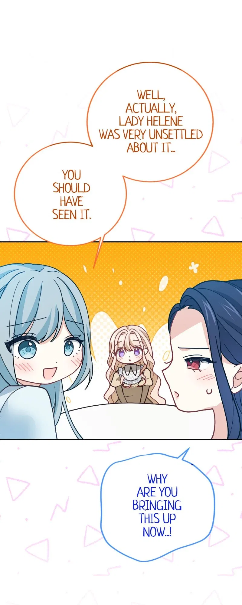 From Duty to Devotion Chapter 109 – Page 7