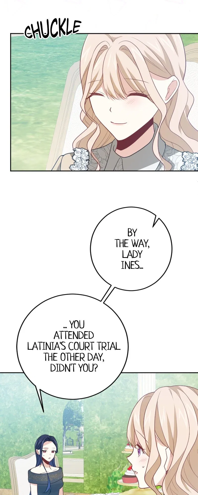 From Duty to Devotion Chapter 109 – Page 8