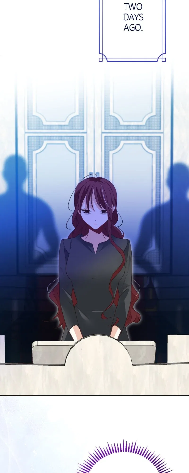 From Duty to Devotion Chapter 109 – Page 11