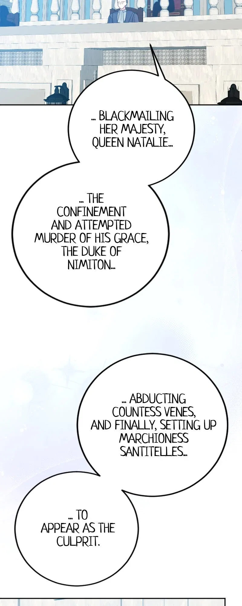 From Duty to Devotion Chapter 109 – Page 13
