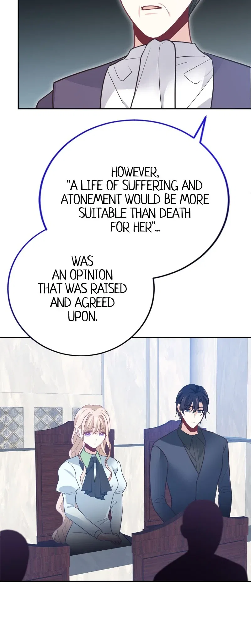 From Duty to Devotion Chapter 109 – Page 18
