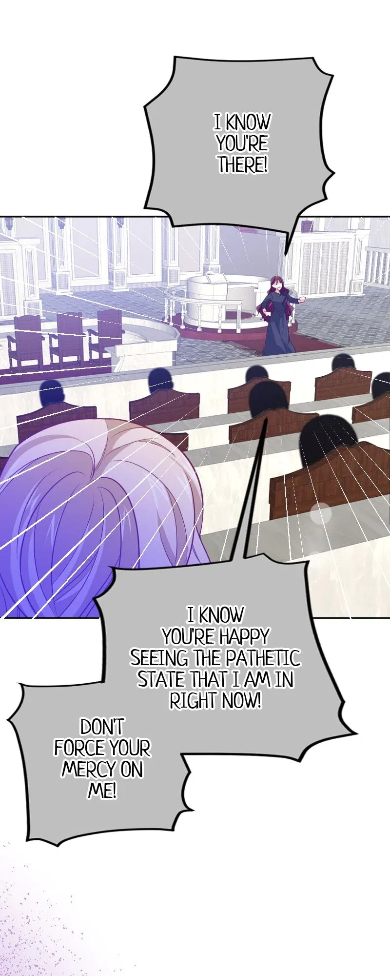 From Duty to Devotion Chapter 109 – Page 21