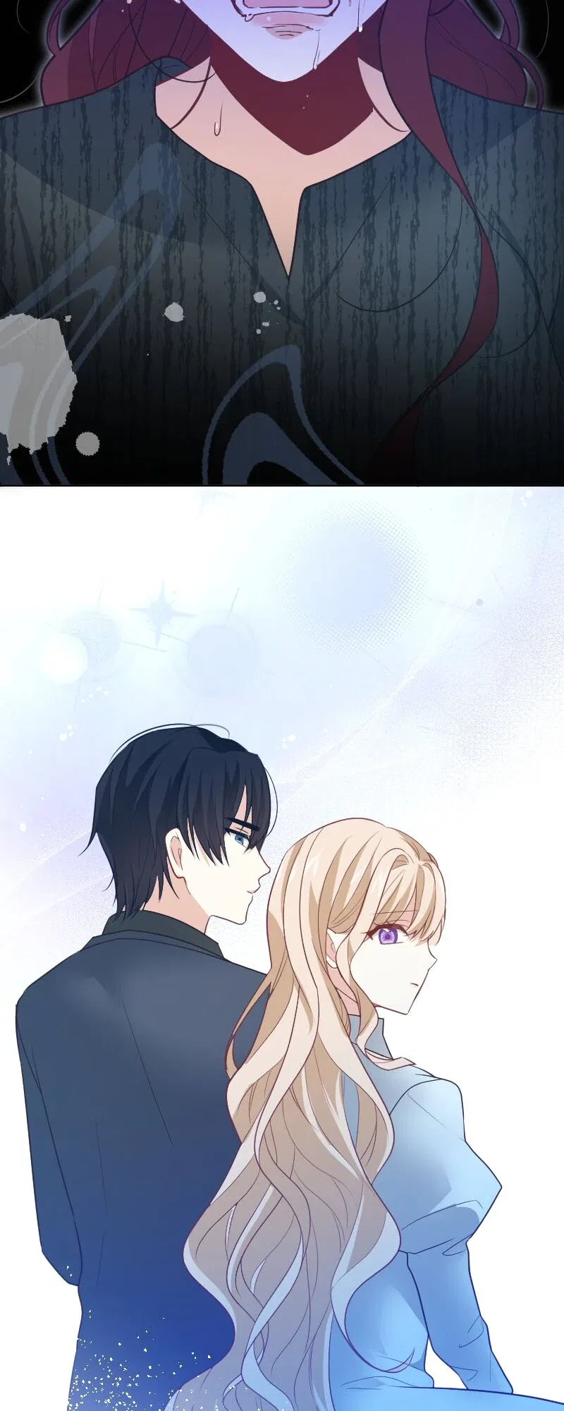 From Duty to Devotion Chapter 109 – Page 27