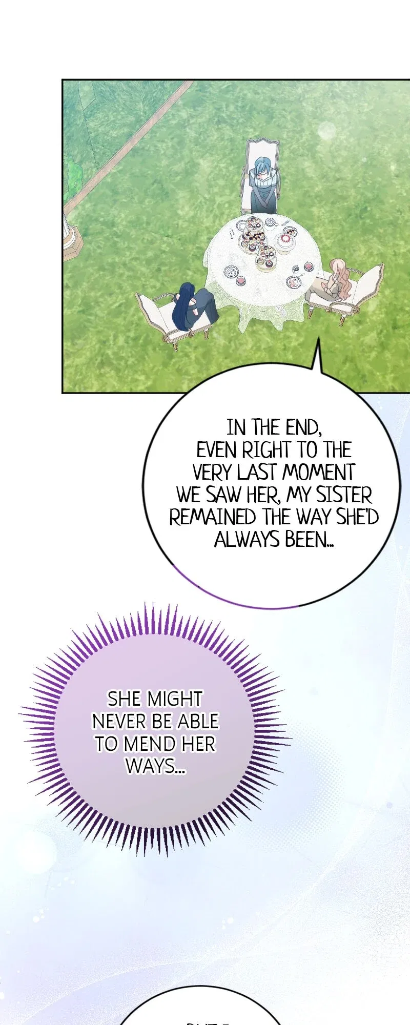 From Duty to Devotion Chapter 109 – Page 29