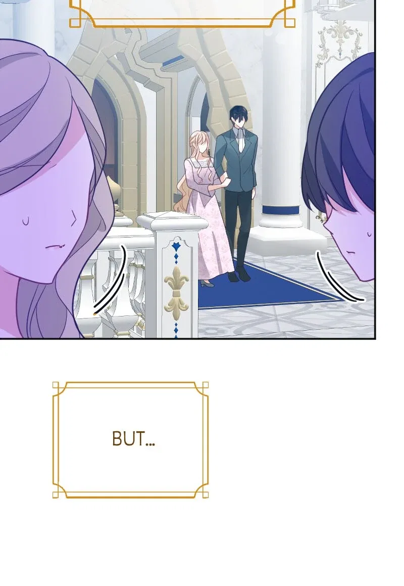 From Duty to Devotion Chapter 109 – Page 35