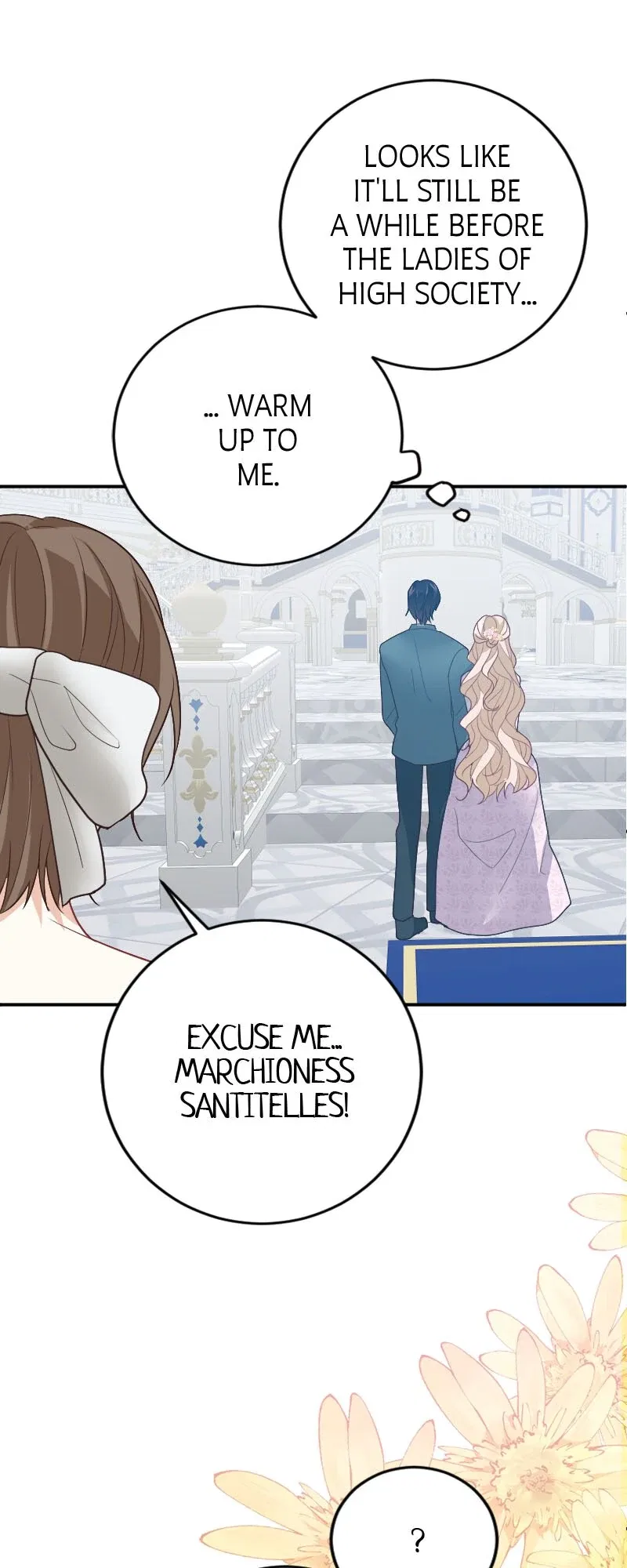 From Duty to Devotion Chapter 109 – Page 36