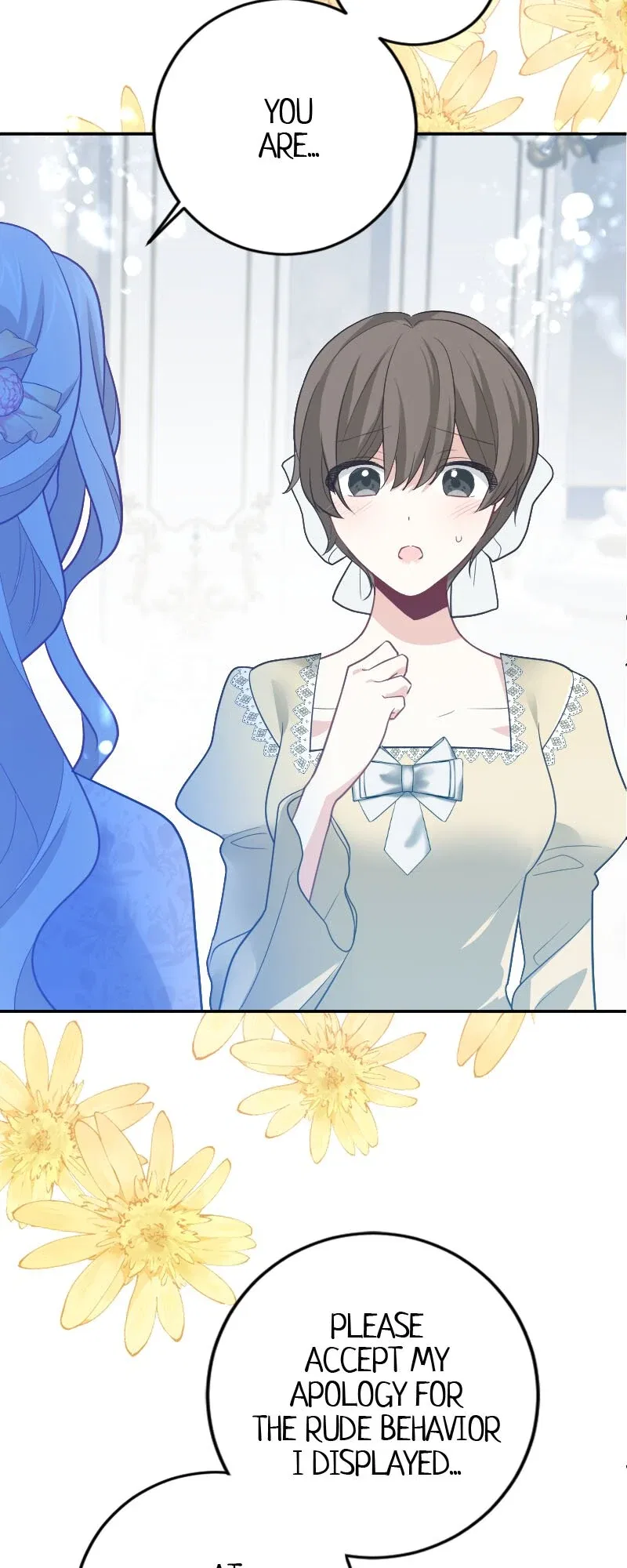 From Duty to Devotion Chapter 109 – Page 37