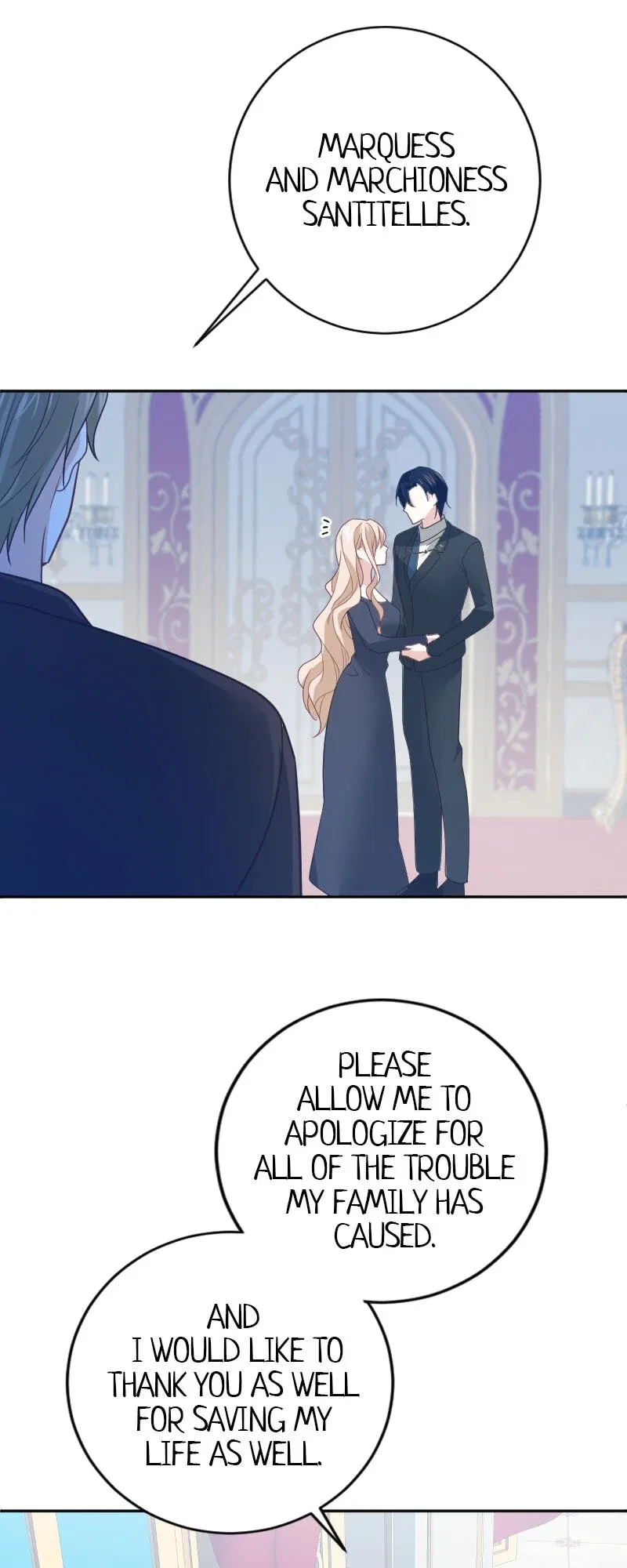 From Duty to Devotion Chapter 108 – Page 2