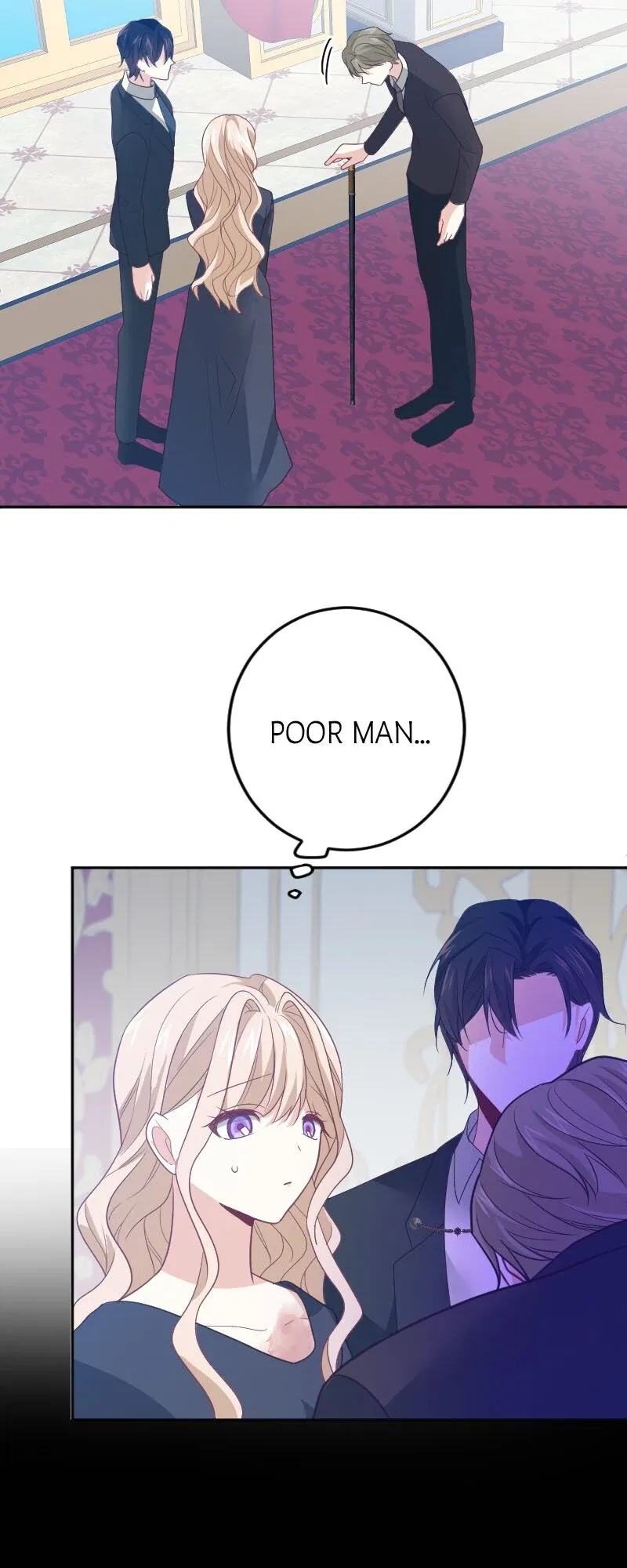 From Duty to Devotion Chapter 108 – Page 3