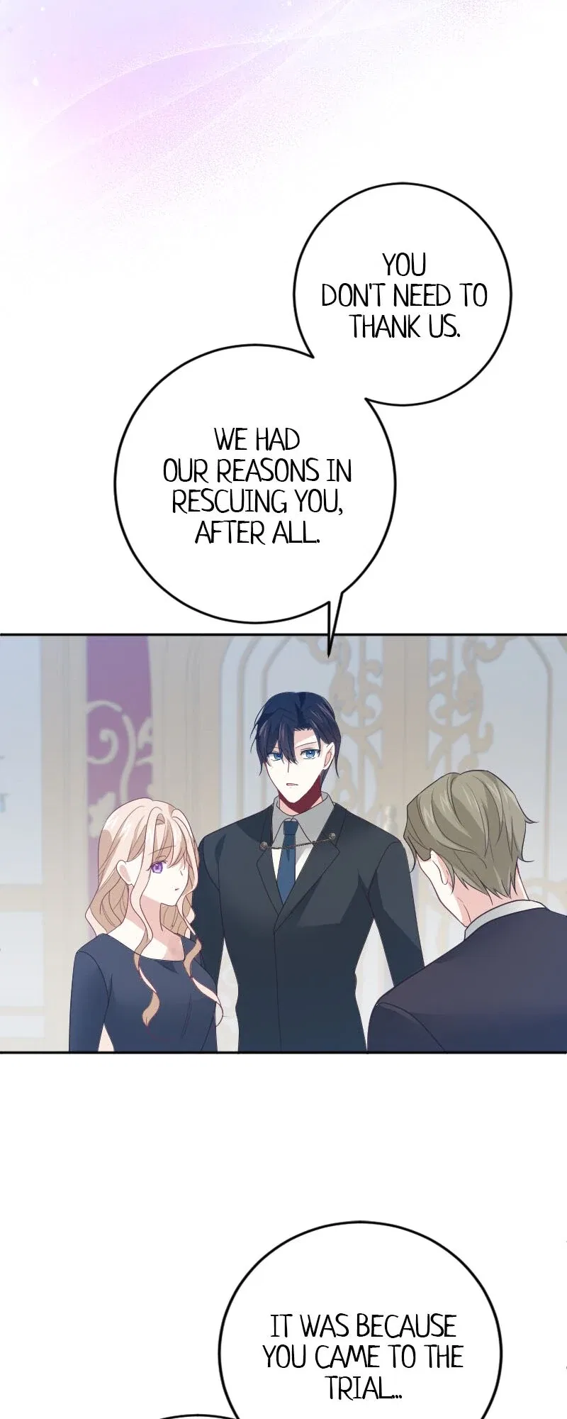 From Duty to Devotion Chapter 108 – Page 6