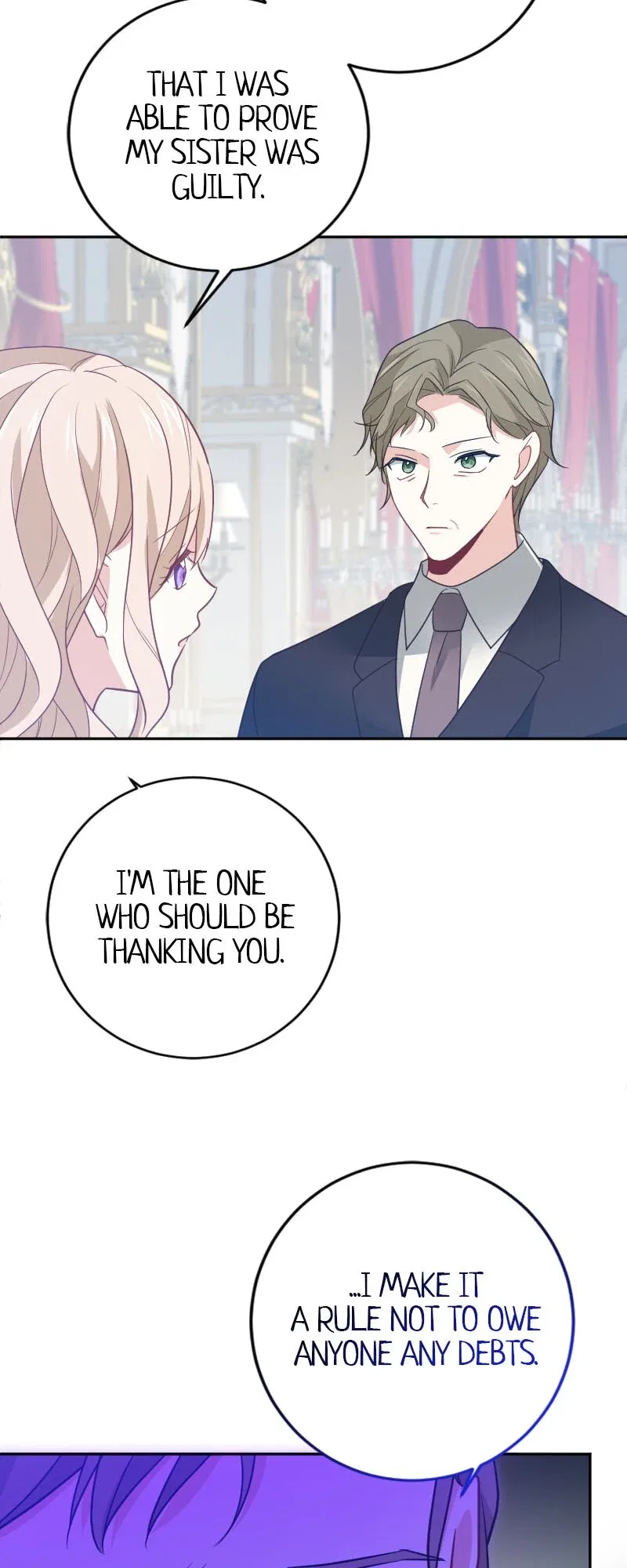 From Duty to Devotion Chapter 108 – Page 7