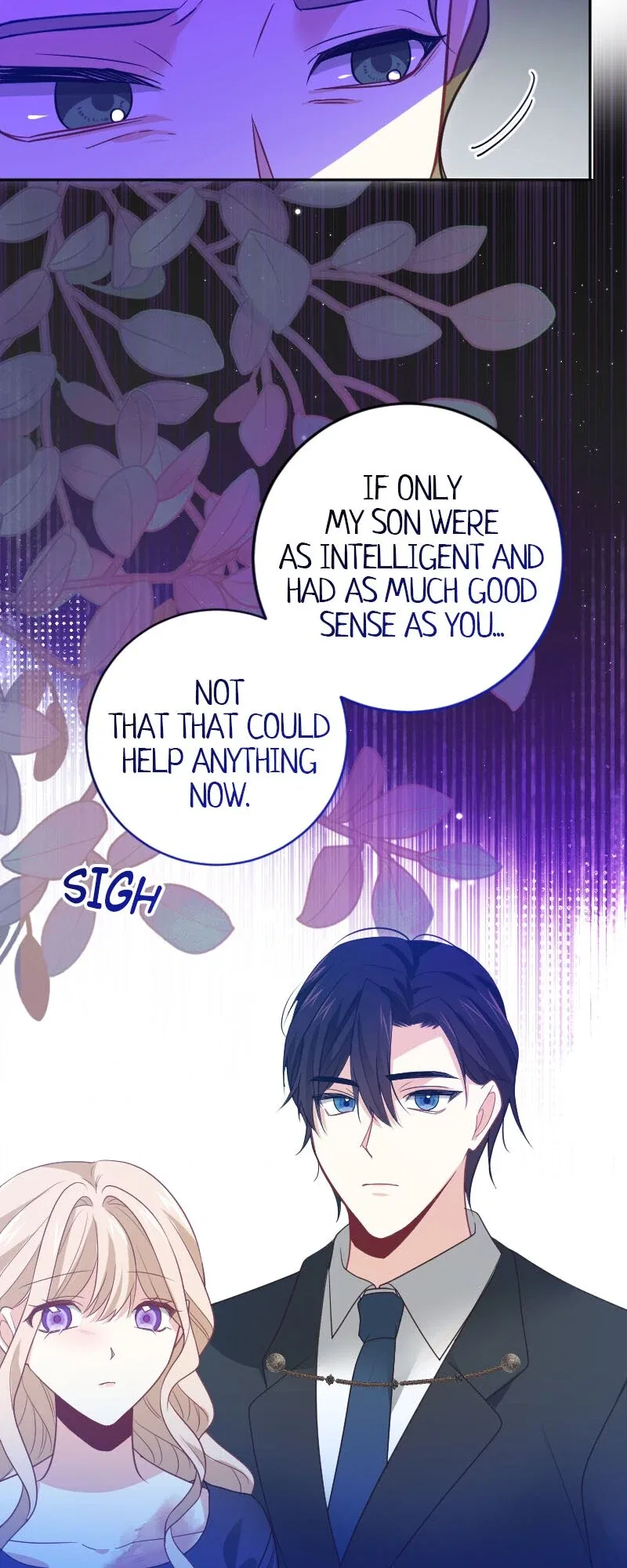 From Duty to Devotion Chapter 108 – Page 8