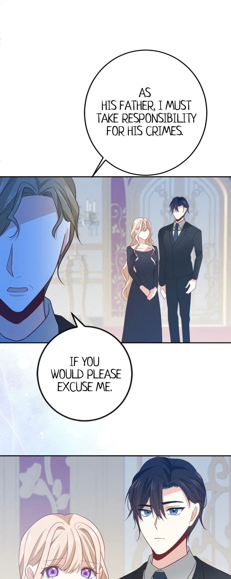 From Duty to Devotion Chapter 108 – Page 9