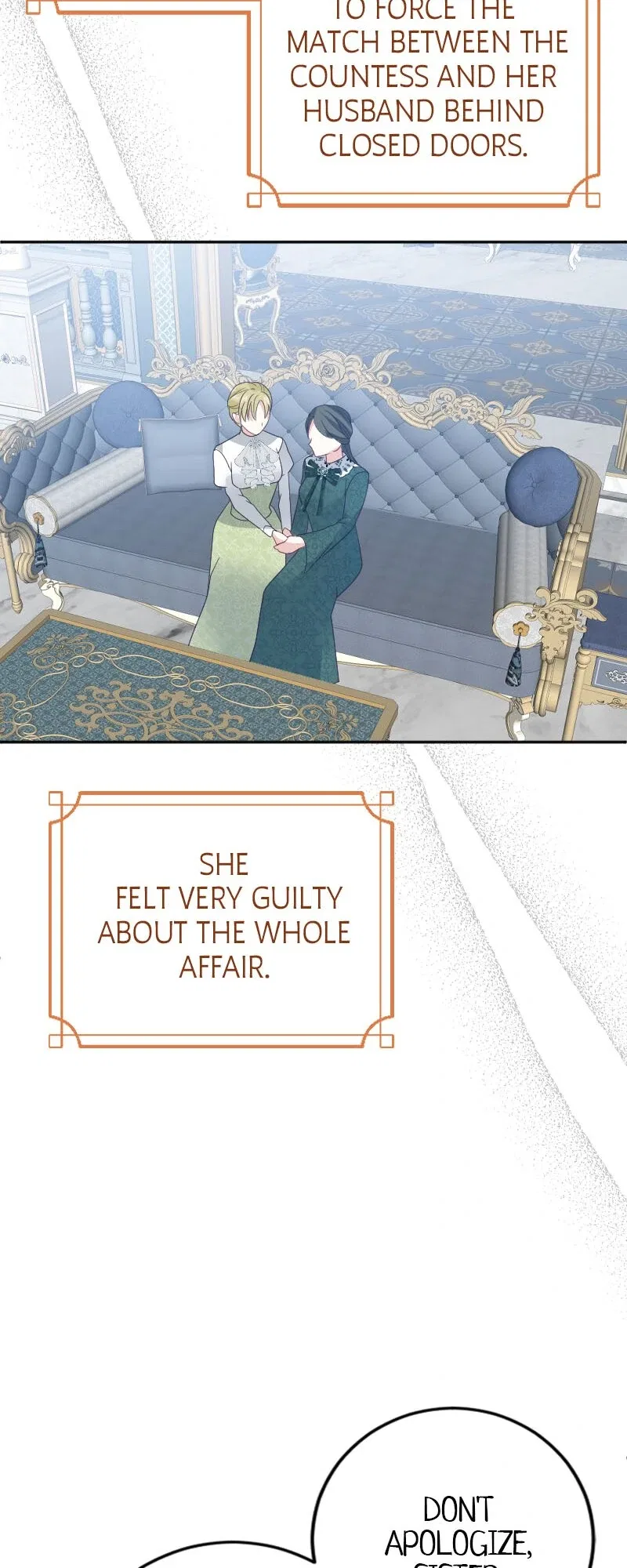 From Duty to Devotion Chapter 108 – Page 15