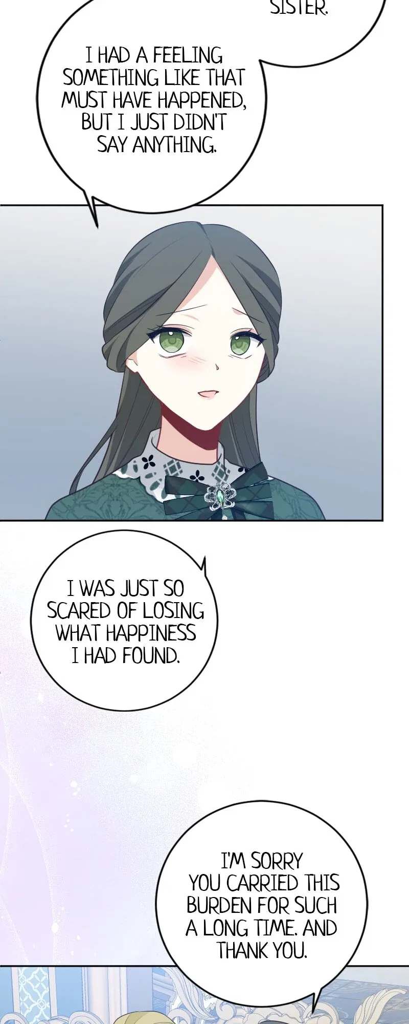 From Duty to Devotion Chapter 108 – Page 16