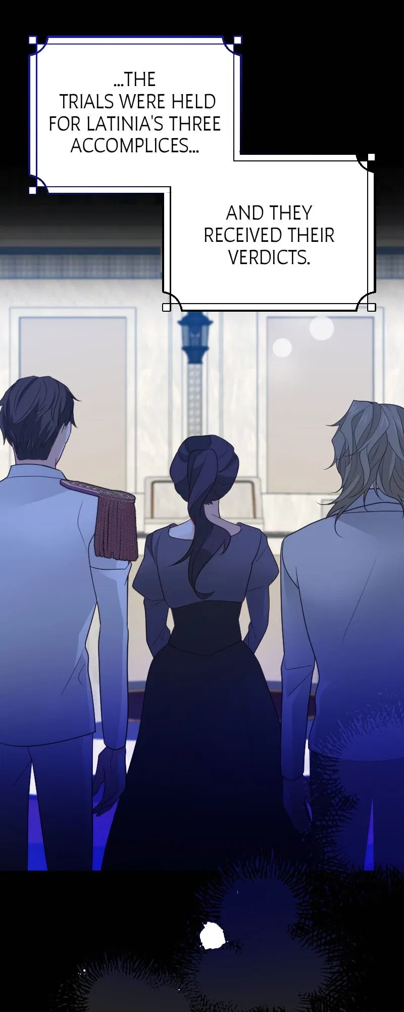 From Duty to Devotion Chapter 108 – Page 20