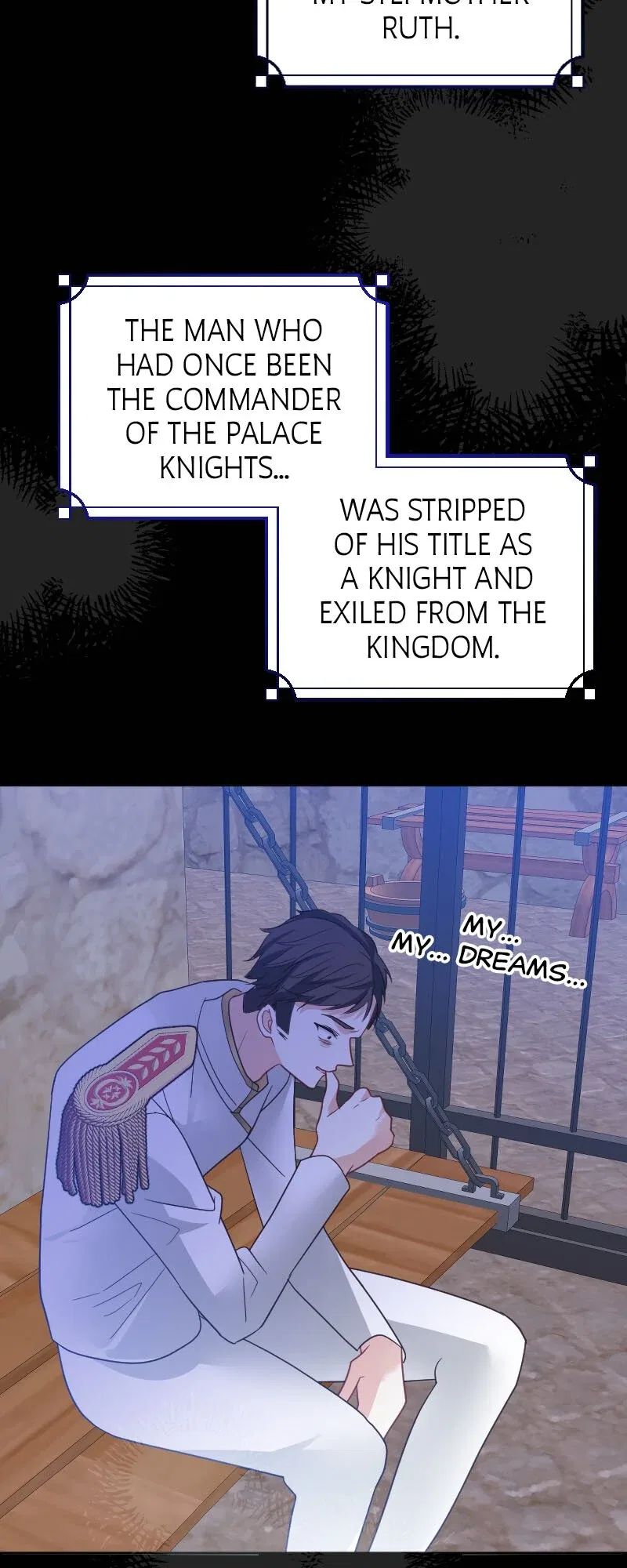 From Duty to Devotion Chapter 108 – Page 22