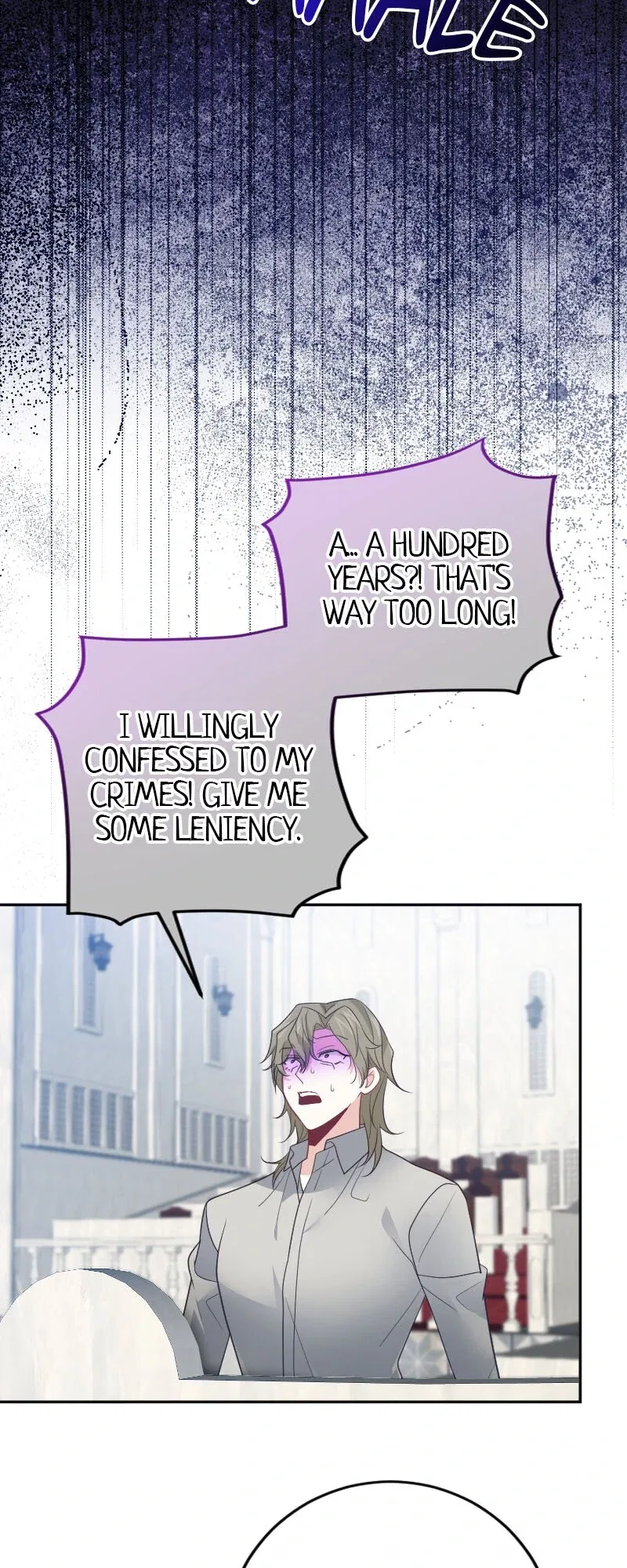 From Duty to Devotion Chapter 108 – Page 27