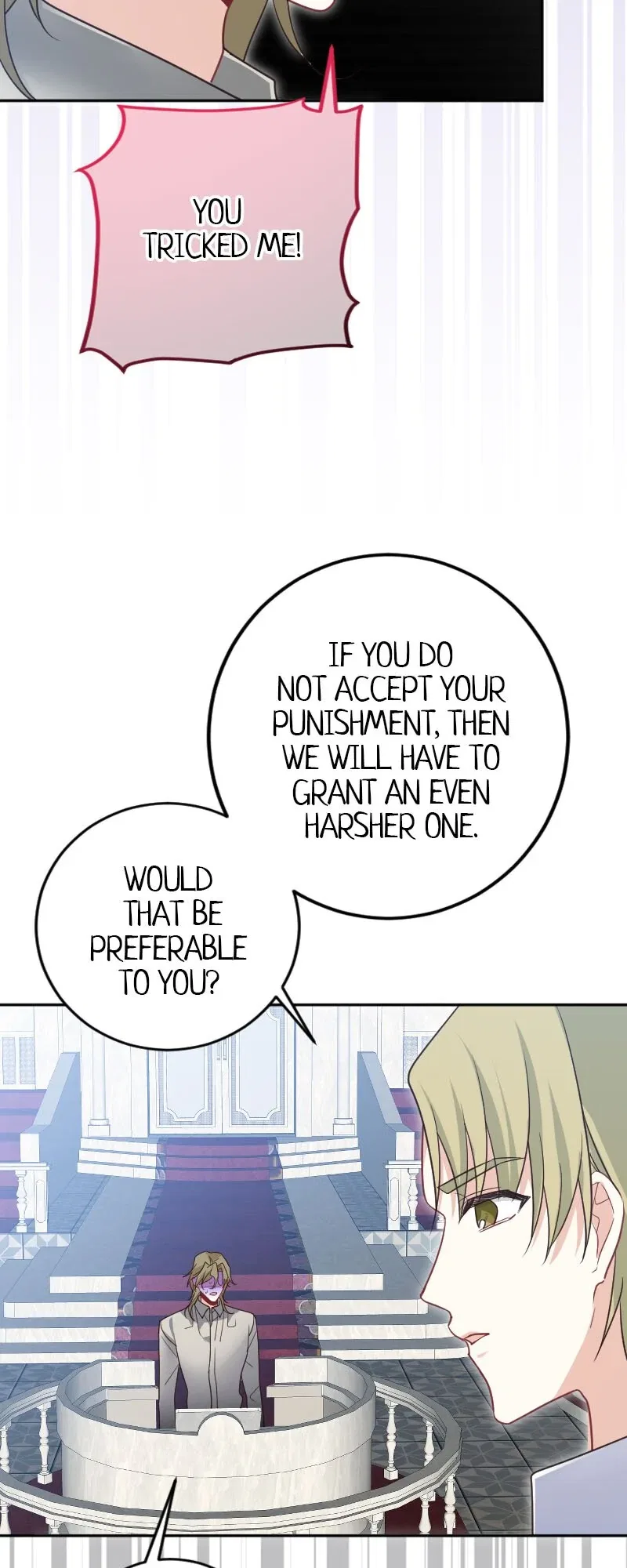 From Duty to Devotion Chapter 108 – Page 30